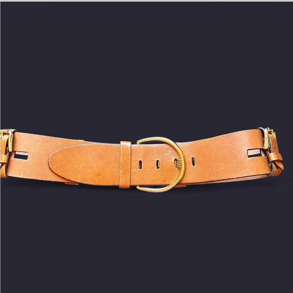🤎DOLCE&GABBANA BELT!🤎